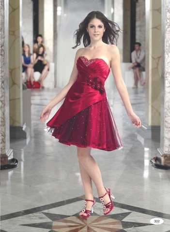 Tolles Cocktailkleid von Sandriline/Juju & Christine